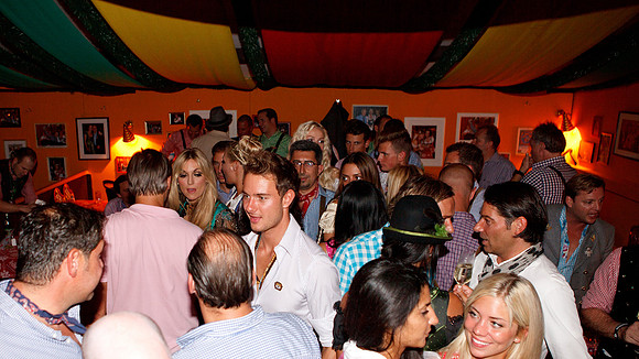 Charity Wiesn Night 2011 | Manuel Neuer Kids Foundation © 2011 by Stefan J. Wolf | Photography
