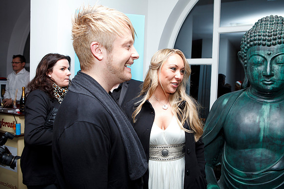 ABC4kids | Charity Night - Dezember 2011