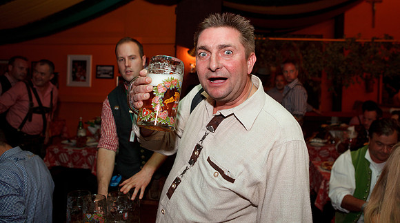 Charity Wiesn Night 2011 | Manuel Neuer Kids Foundation © 2011 by Stefan J. Wolf | Photography