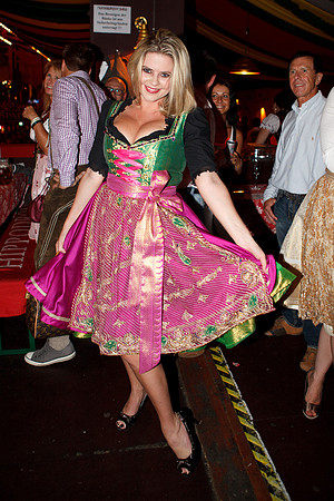 Charity Wiesn Night 2011 | Manuel Neuer Kids Foundation © 2011 by Stefan J. Wolf | Photography