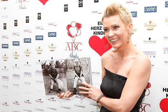 ABC4kids | Charity Night - Dezember 2011