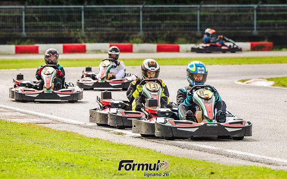 ART OF CART Formula Lignano 2026-0997