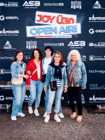 JOY Ü30 OPEN AIR 2025-8372
