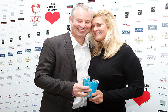ABC4kids | Charity Night - Dezember 2011
