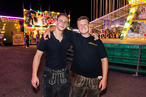 Volksfest Waldkirchen 2024-FR-1726