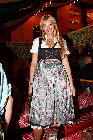 Charity Wiesn Night 2011 | Manuel Neuer Kids Foundation © 2011 by Stefan J. Wolf | Photography