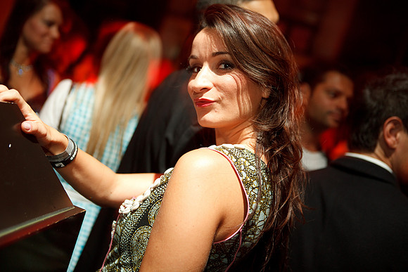 Charity Wiesn Night 2011 | Manuel Neuer Kids Foundation © 2011 by Stefan J. Wolf | Photography