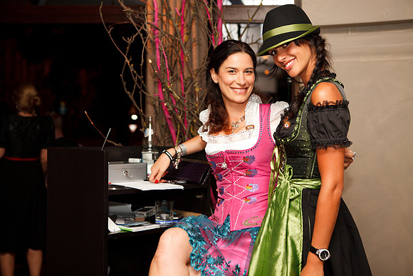 Charity Wiesn Night 2011 | Manuel Neuer Kids Foundation © 2011 by Stefan J. Wolf | Photography