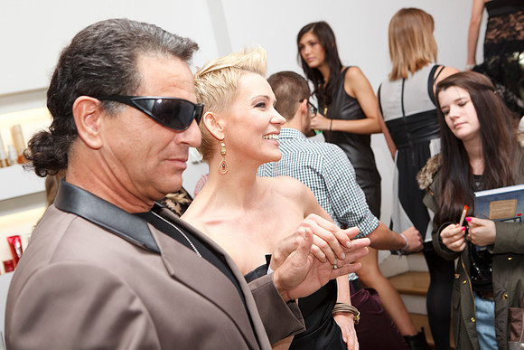 ABC4kids | Charity Night - Dezember 2011
