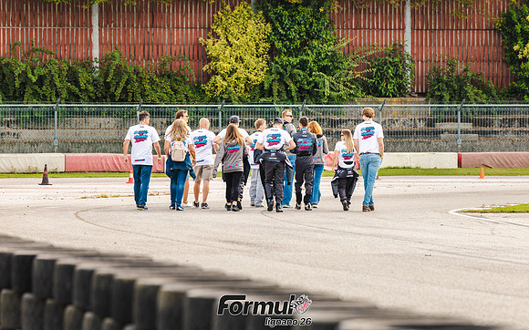 ART OF CART Formula Lignano 2026-0435