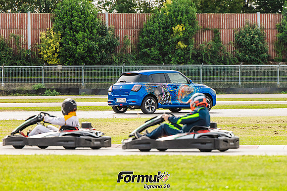 ART OF CART Formula Lignano 2026-0802