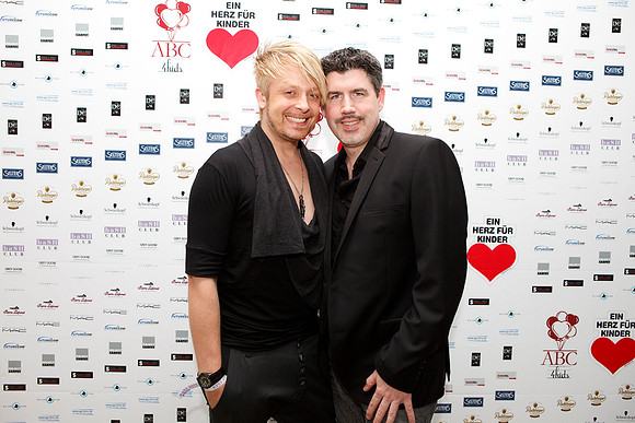 ABC4kids | Charity Night - Dezember 2011