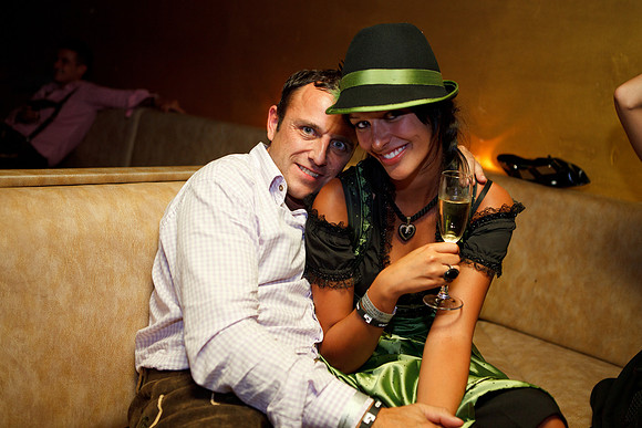 Charity Wiesn Night 2011 | Manuel Neuer Kids Foundation © 2011 by Stefan J. Wolf | Photography