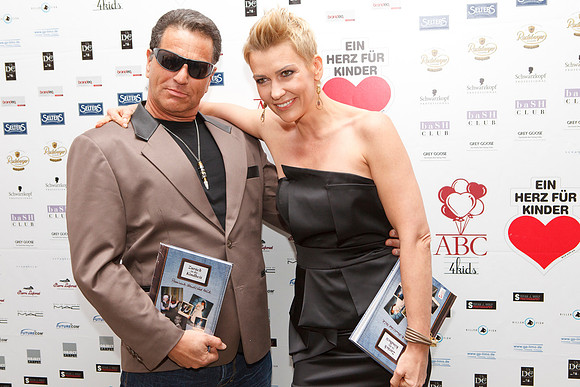 ABC4kids | Charity Night - Dezember 2011