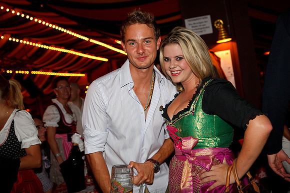 Charity Wiesn Night 2011 | Manuel Neuer Kids Foundation © 2011 by Stefan J. Wolf | Photography