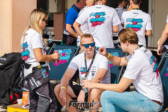 ART OF CART Formula Lignano 2026-0504