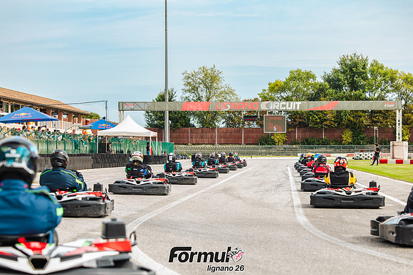ART OF CART Formula Lignano 2026-1601