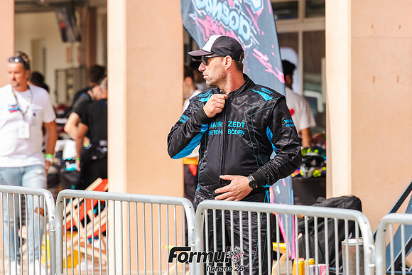 ART OF CART Formula Lignano 2026-0718