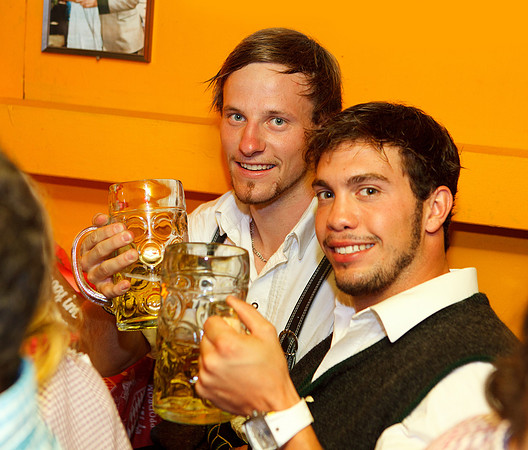 Charity Wiesn Night 2011 | Manuel Neuer Kids Foundation © 2011 by Stefan J. Wolf | Photography