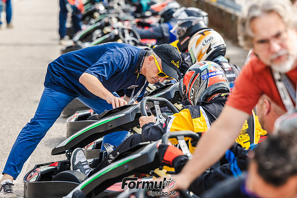 ART OF CART Formula Lignano 2026-0691