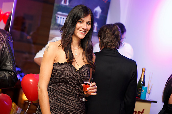 ABC4kids | Charity Night - Dezember 2011