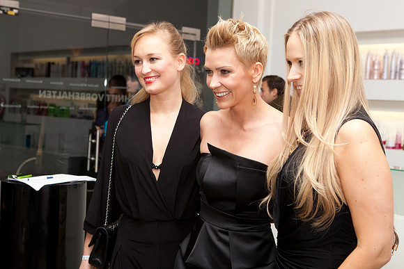 ABC4kids | Charity Night - Dezember 2011