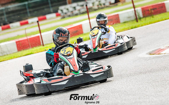 ART OF CART Formula Lignano 2026-0915