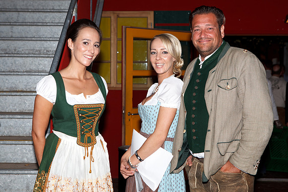 Charity Wiesn Night 2011 | Manuel Neuer Kids Foundation © 2011 by Stefan J. Wolf | Photography
