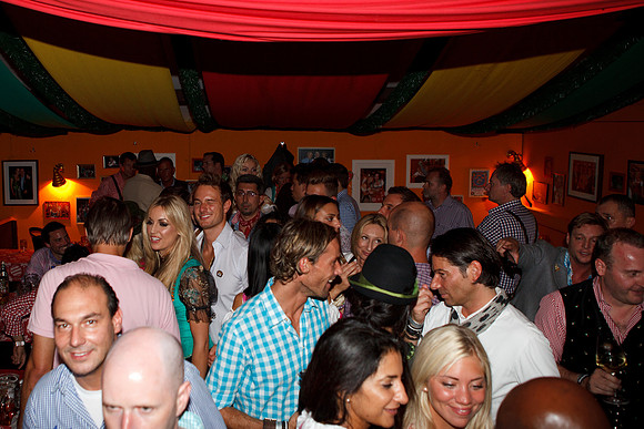 Charity Wiesn Night 2011 | Manuel Neuer Kids Foundation © 2011 by Stefan J. Wolf | Photography