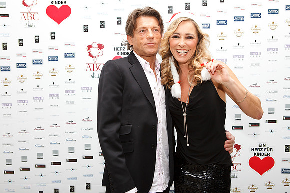 ABC4kids | Charity Night - Dezember 2011
