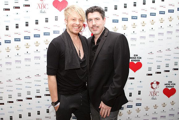 ABC4kids | Charity Night - Dezember 2011