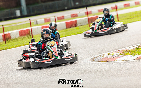 ART OF CART Formula Lignano 2026-0833