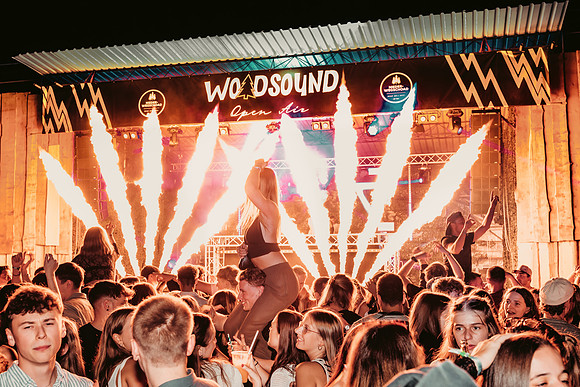 WOIDSOUND 2025-8673