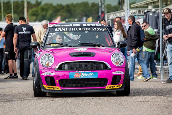 mini trophy - Hockenheimring - September 2013-181