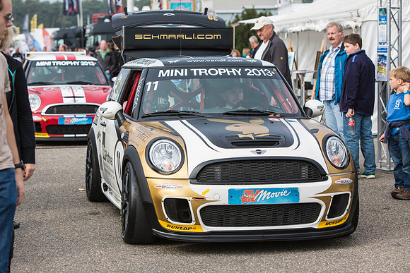 mini trophy - Hockenheimring - September 2013-172