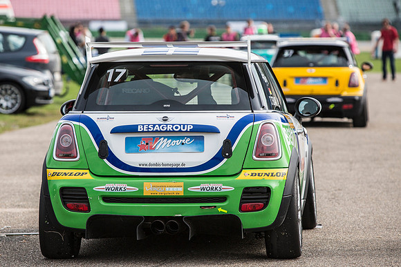 mini trophy - Hockenheimring - September 2013-169