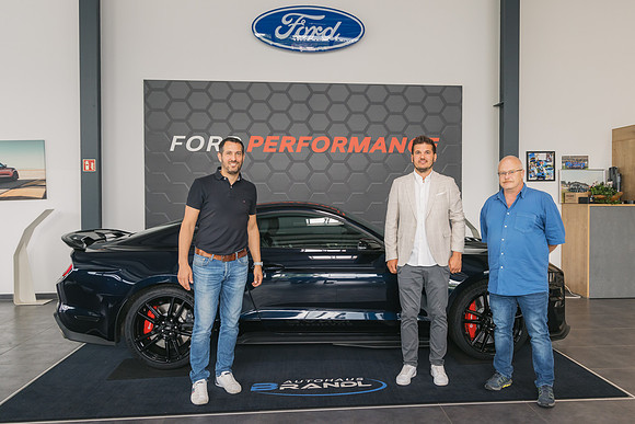 40 Jahre Autohaus Brandl-729