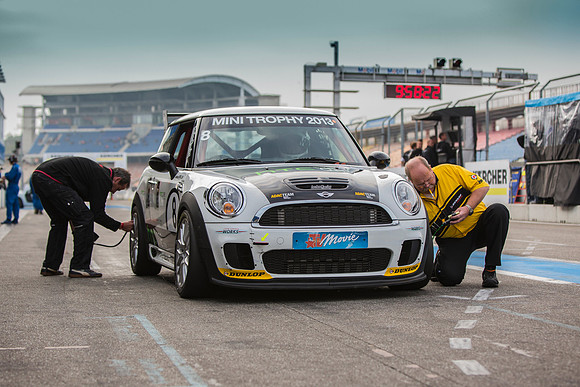 mini trophy - Hockenheimring - September 2013-117