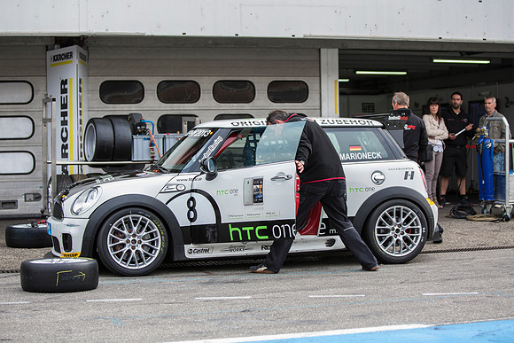 mini trophy - Hockenheimring - September 2013-90