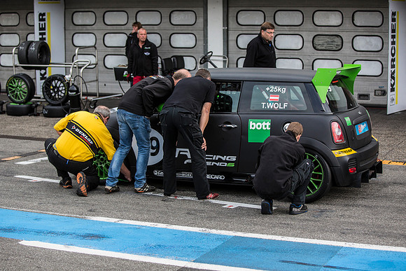 mini trophy - Hockenheimring - September 2013-82