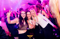 NIGHTLIGHT | GYM PARTY