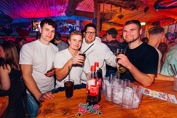 BUSSI BUSSI BAR-Wuid und durschtig-54