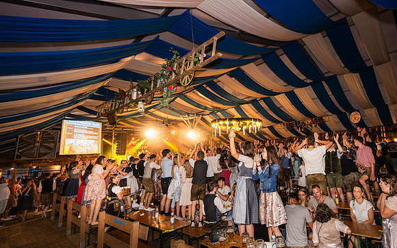 Volksfest Waldkirchen 2024-DI-374