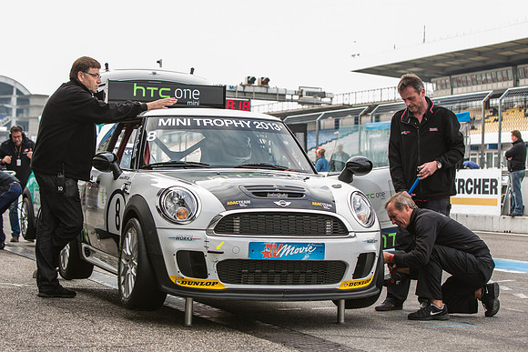 mini trophy - Hockenheimring - September 2013-104