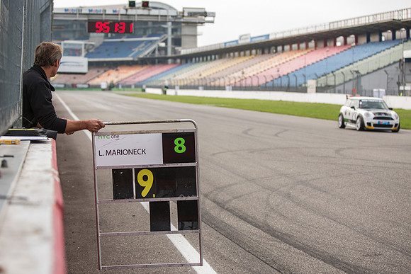 mini trophy - Hockenheimring - September 2013-109