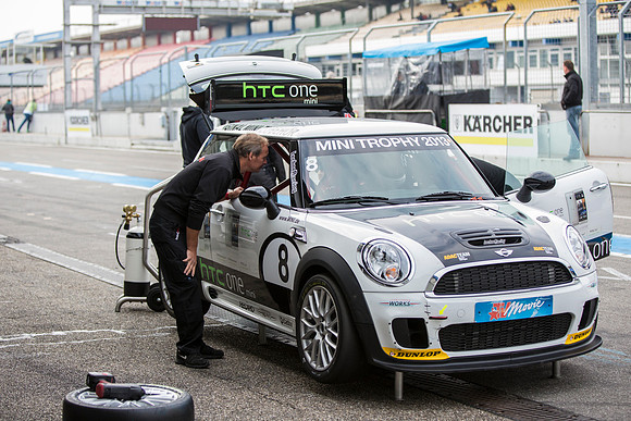 mini trophy - Hockenheimring - September 2013-91