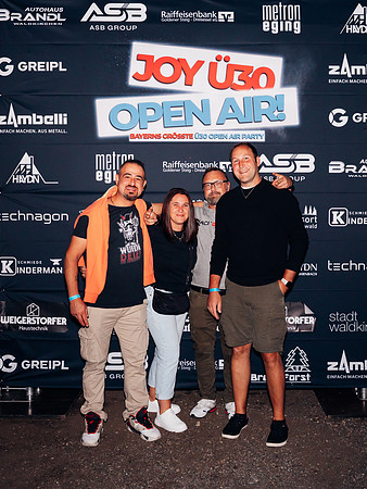 JOY Ü30 OPEN AIR 2025-8741