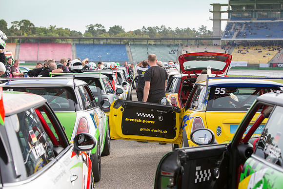 mini trophy - Hockenheimring - September 2013-179