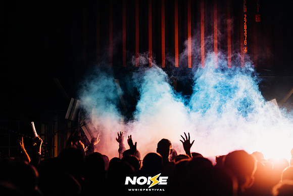 NOIZE MUSICFESTIVAL 2025-0524