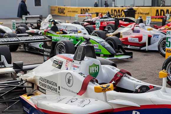mini trophy - Hockenheimring - September 2013-127